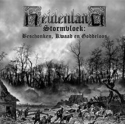 Stormvloek: Beschonken, Kwaad, en Goddeloos (Demo)